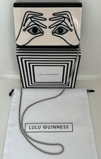 Lulu guinness chalk for sale  HEMEL HEMPSTEAD