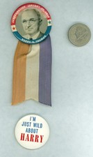 Harry truman inauguration for sale  Leesburg