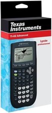 Texas instrument calculatrice d'occasion  Corbara
