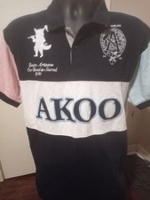 Akoo shirt mens for sale  New Orleans