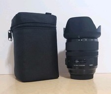 Lente Sigma Art 24-70mm f/2.8 DG OS HSM para Canon EF comprar usado  Enviando para Brazil