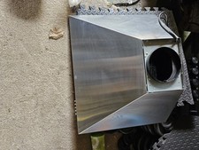 Cooker hood extractor for sale  CHERTSEY