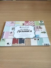 Kanban defining seasons for sale  GILLINGHAM