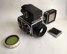 Iconic kiev slr for sale  GLOUCESTER