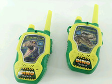 Dickie toys walkie gebraucht kaufen  Espenau