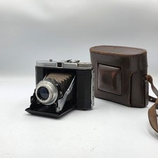 Dacora folding camera for sale  CASTLEFORD
