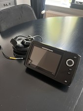 Hummingbird helix sonar gebraucht kaufen  Flensburg