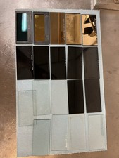 Welding lenses fixed for sale  Seattle