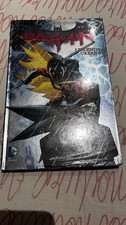 Batman cavaliere oscuro usato  Trento