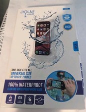Aqua vault 100 for sale  Clinton