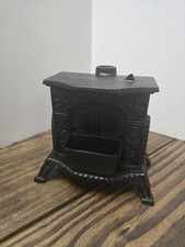 Vintage cast iron for sale  Ludowici