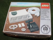 Lego eisenbahn volt gebraucht kaufen  Neuental