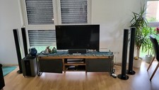 Teufel system 5 gebraucht kaufen  Offenbach am Main