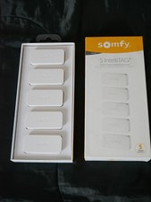 Détecteurs intellitag somfy d'occasion  Montpellier-