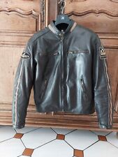 Blouson moto helstons d'occasion  Caen