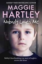 Nobody loves bobby for sale  UK