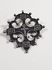 Croix orthodoxe russe d'occasion  Marseille XIV