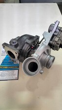 Turbo turbina turbocom. usato Turbo turbina turbocom. usato  Altamura