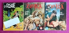 Lotto fumetti erotici usato  Verrua Po