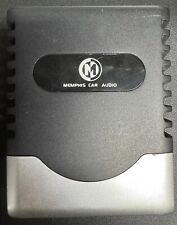 Amplificador Memphis Car Audio SA1.300 monobloco 300W RMS 600W Max (Z27) comprar usado  Enviando para Brazil
