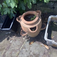 Strawberry planters garden for sale  SHEFFIELD
