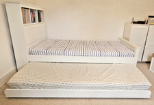 Butterworth storage bed for sale  HIGH WYCOMBE
