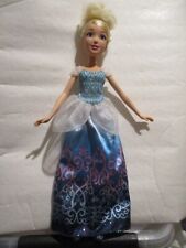 Poupee disney cendrillon d'occasion  Bailleul