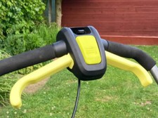 Handles ryobi lawn for sale  BURNLEY