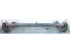 1387165 ponte posteriore usato  Torre del Greco
