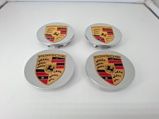 Coprimozzo auto porsche usato  Portici