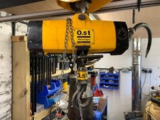 Atlas copco 500kg for sale  STOKE-ON-TRENT