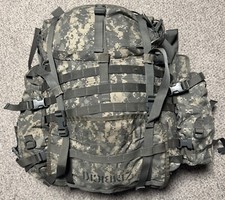 Military field pack for sale  Reading
