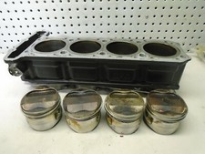 Engine barrels pistons for sale  Ann Arbor