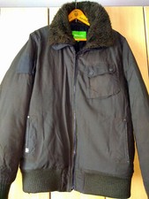 System jacke fellkragen gebraucht kaufen  Hamburg
