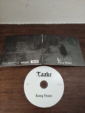 Taake kong vinter usato  Zignago