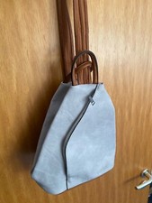 Rucksack schultertasche damen gebraucht kaufen  Solingen