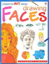 Drawing faces internet for sale  Montgomery