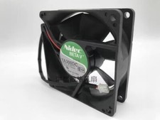 Ventilador de refrigeração Nidec TA300DC M33407-16 DC24V 0.18A 80*25MM 2 pinos inversor comprar usado Ventilador de refrigeração Nidec TA300DC M33407-16 DC24V 0.18A 80*25MM 2 pinos inversor comprar usado  Enviando para Brazil