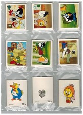 Calimero complete set usato  Italia