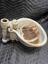 Antique cow cattle for sale  Elmer