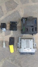 Kit accensione avviamento usato  Sala Consilina