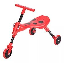 Wheel foldable ride for sale  NORTHAMPTON
