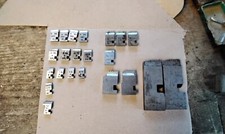 Job lot thread for sale  PRESTON
