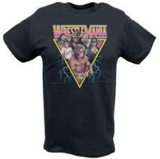 Wwe wrestlemania legends gebraucht kaufen  Vaihingen an der Enz