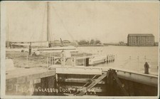 Glasson dock basin for sale  MANCHESTER