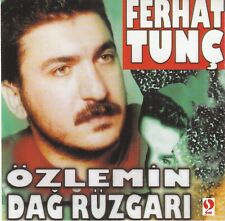 Ferhat tunc özlemim gebraucht kaufen  Gelsenkirchen
