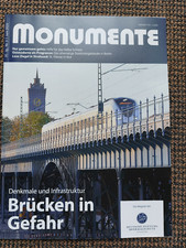 Monumente juni 2025 gebraucht kaufen  Belm