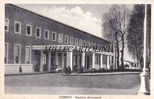 Caserta stazione ferroviaria usato  Roma