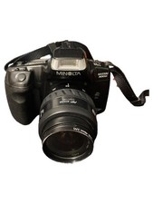 Minolta 300si kamera gebraucht kaufen  Deutschland