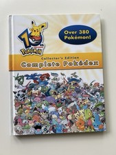 Pokémon 10th anniversary for sale  CAMBRIDGE